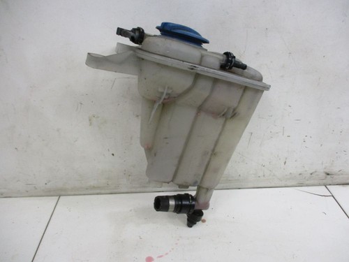 Expansion tank radiator - tank,