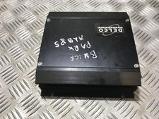 101990270 Factory Radio Stereo