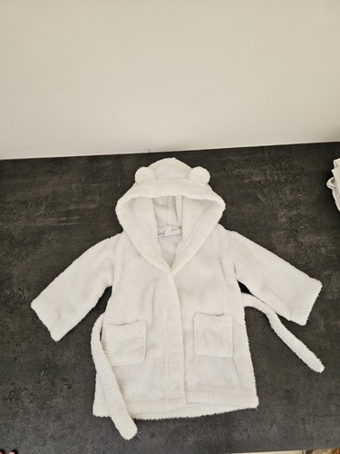 The little white company - the,
