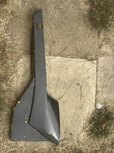 Yamaha rd125lc oem - oem, right
