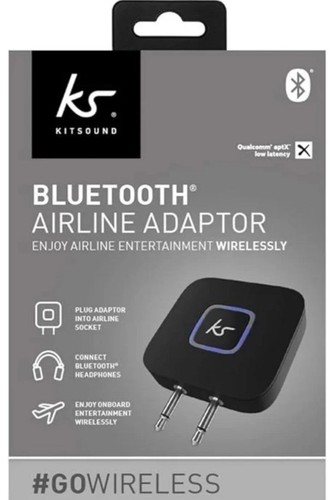 Kitsound bluetooth airline - kitsound,