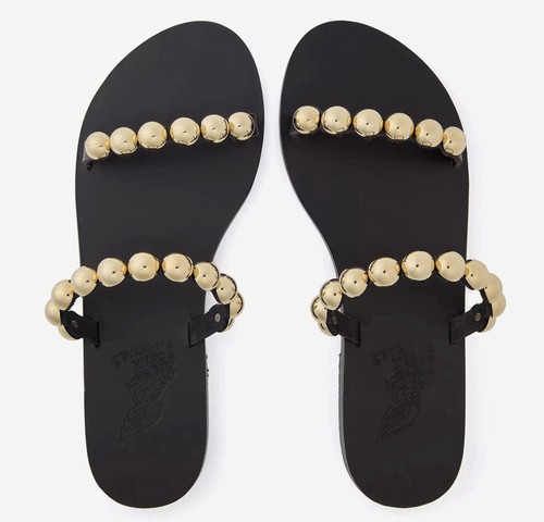 Ancient greek sandals - ancient,