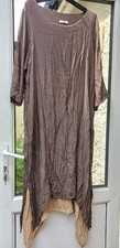 Layered Maxi dress 3XL Anself