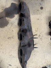 FORD TRANSIT CUSTOM Exhaust Manifold Mk2 18-20 2.0 Eco FWD GK2Q-9430-BA