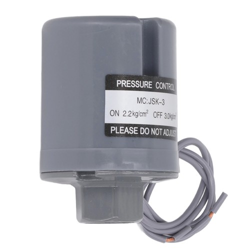 Automatic water pump - —automatic,