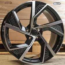18" AUDI A3 & S3 2003-2026