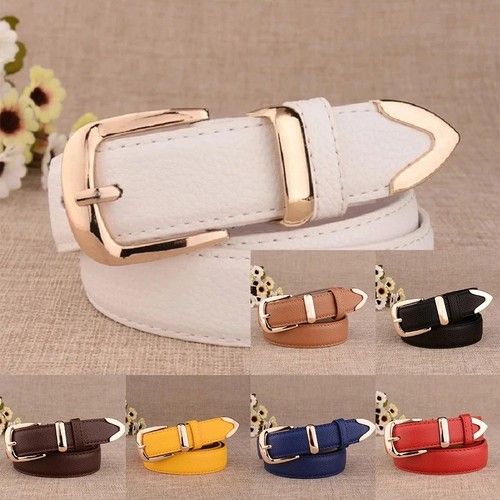 Women genuine leather - women's, belt