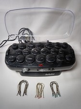 BaByliss R24 3035U Heated Hair