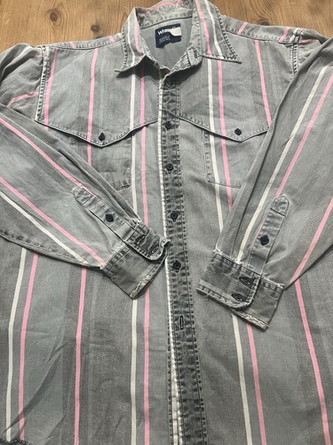 Vintage faded wrangler - wrangler, long