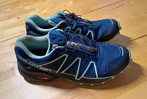 Salomon speedcross men s - speedcross, 4