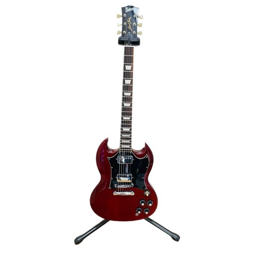 Burny super grade - burny, sg