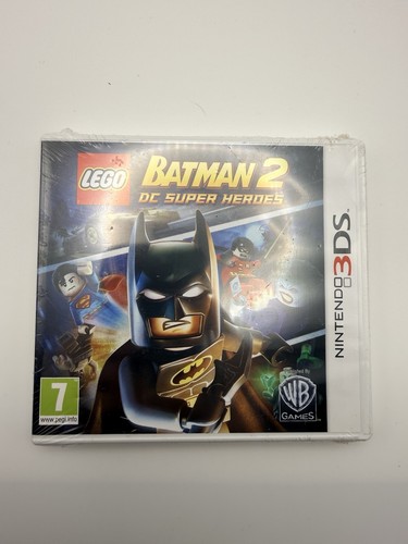 Lego batman super heroes - lego,