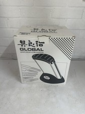 Global Knife Block For 6