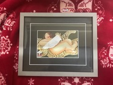 BERYL COOK  , Vintage Art