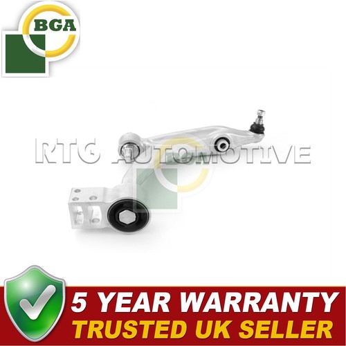 Bga front left lower - left,