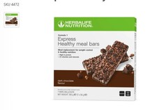 Herbalife Formula 1 Express