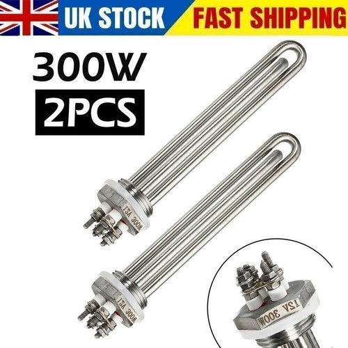 12v 300w immersion water - 12v,