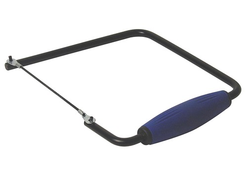 Vitrex soft grip tile saw - vitrex,