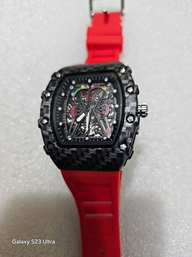 Men quartz analogue - men’s,