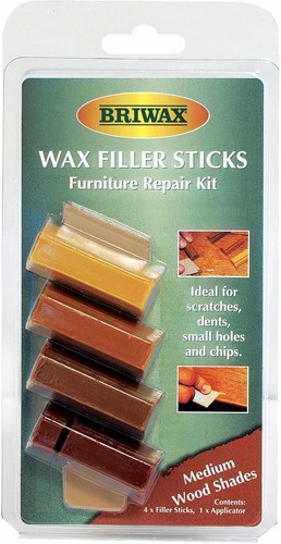 Medium wax wood furniture - wood,