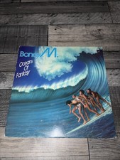 Boney M - Oceans Of Fantasy -