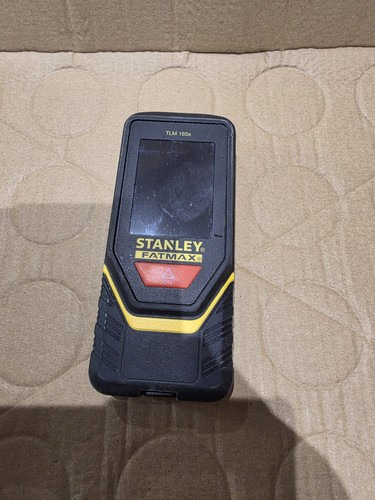 Stanley fatmax tlm - stanley, 165s