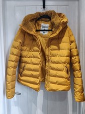 Tokyo Laundry Mustard Yellow