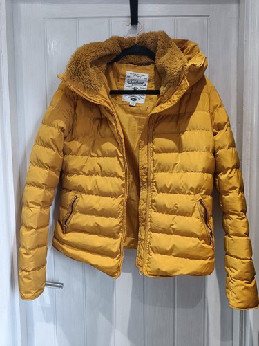 Tokyo laundry mustard - laundry, yellow
