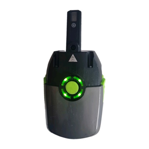 Gtech 18v 2000mah - gtech,