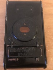 Antique Vintage Koilos Lens Kodak Eastman Folding Camera
