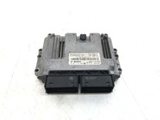 Ford Fiesta Titanium MK7 2017