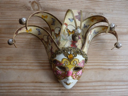 Ceramic hand painted wall - hand,