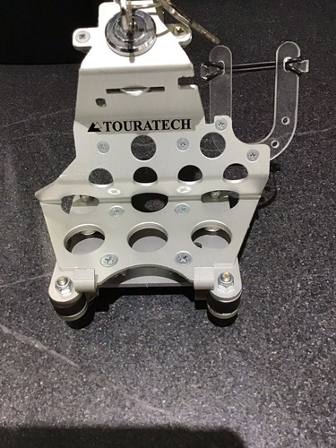 Touratech gps sat nav - touratech, holder