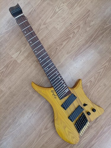 Glorify headless guitar - n-glorify,