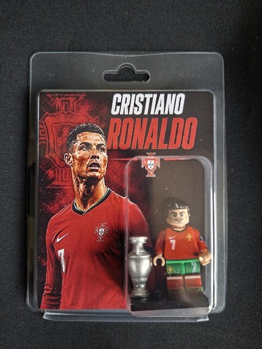 Ronaldo - (portugal, kit)