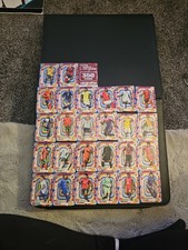 Panini Adrenalyn XL Fifa World
