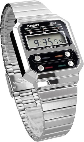 Casio a100we 1ajf cheap - a100we-1ajf,