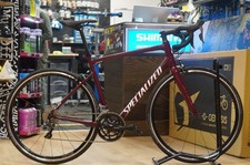 Specialized Allez Road Bike -