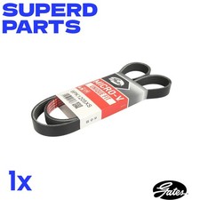 GATES GAT6PK1205XS V-RIBBED