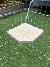 Large corner shelf for - corner,