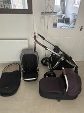 MAMAS AND PAPAS OCARRO