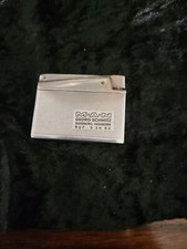 karl wieden classic germany lighter.