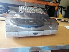 Zennox USB Turntable, needs