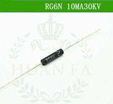 10pcs High Voltage Diode RG6N