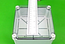 Appleby  Enclosure box all detail in picture (M607)