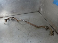 Nissan 350Z 2002-2009 3.5 2006 44k V6 Rear anti roll sway bar + brackets 22mm