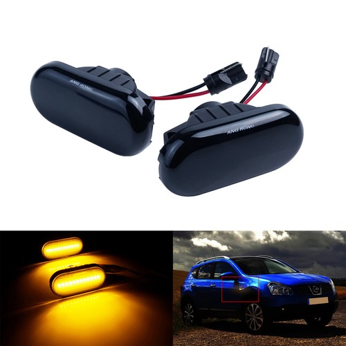 Led side indicator repeater - indicator,
