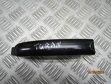 2008 VW TOURAN PASSENGER SIDE