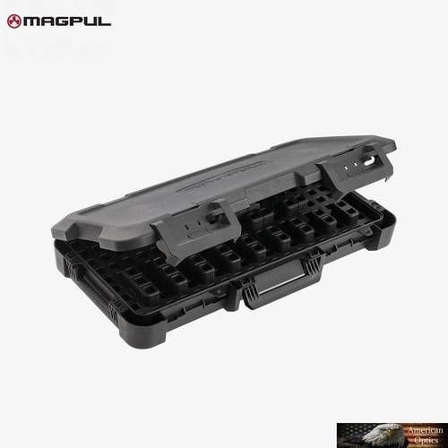 Magpul mag1290 daka - hard, rifle