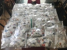 GB QEII COMMEMORATIVE OFF